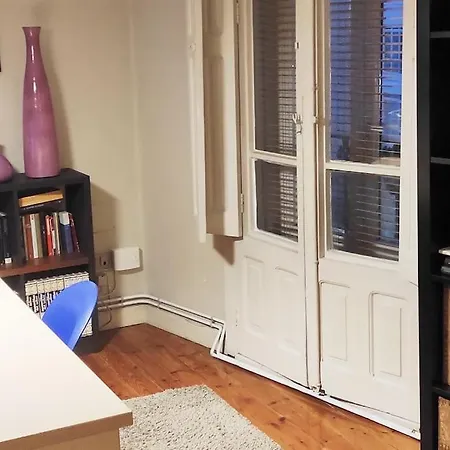 Acogedor En El Casco Antiguo