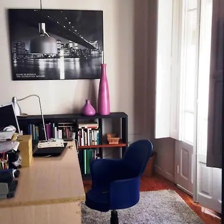 Acogedor En El Casco Antiguo * Vigo