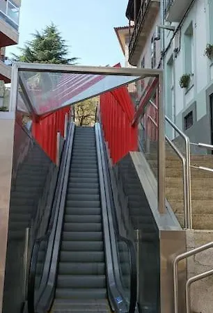 Acogedor En El Casco Antiguo