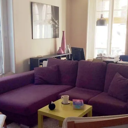 Acogedor En El Casco Antiguo *