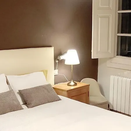 Apartment Acogedor En El Casco Antiguo