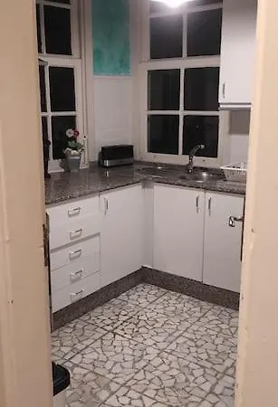 Lägenhet Acogedor En El Casco Antiguo