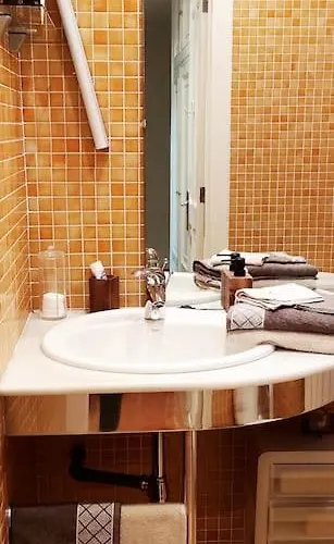 Acogedor En El Casco Antiguo Apartament Vigo